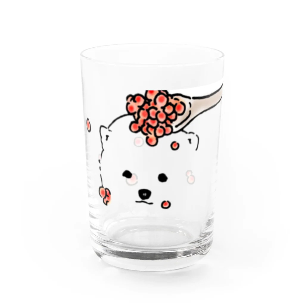 PietàのIkura Water Glass :right