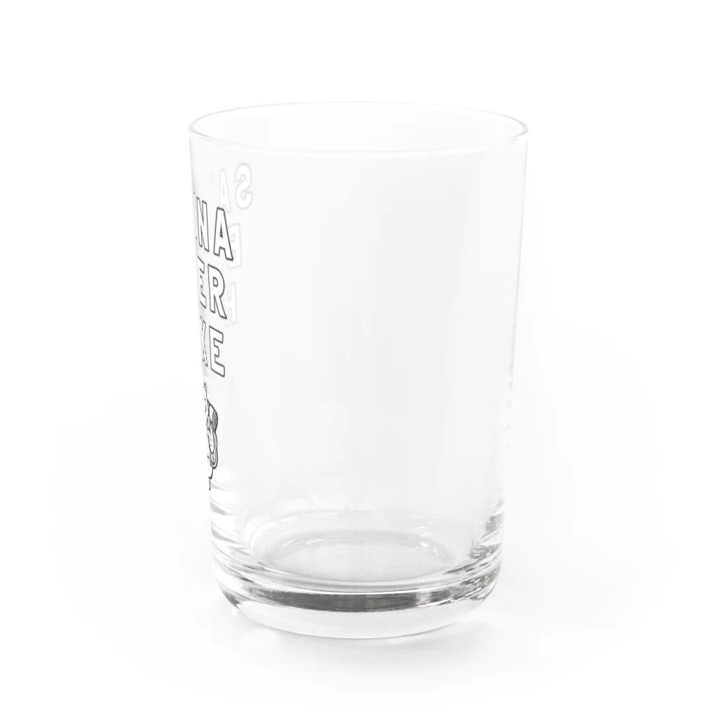 PEKOCAMPのHIKE Water Glass :right