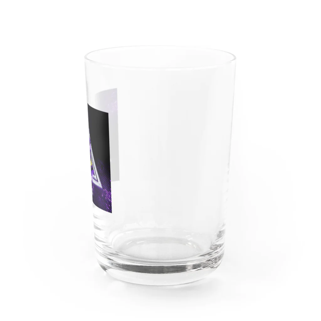 RGSショッピングモールのRGS公式商品 Water Glass :right