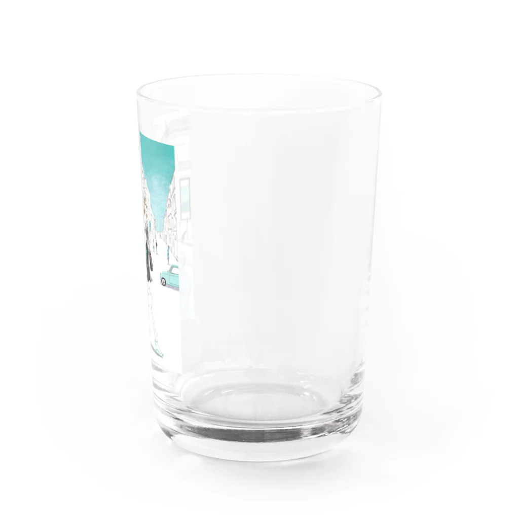 MAYOMiTANiのショッピング Water Glass :right