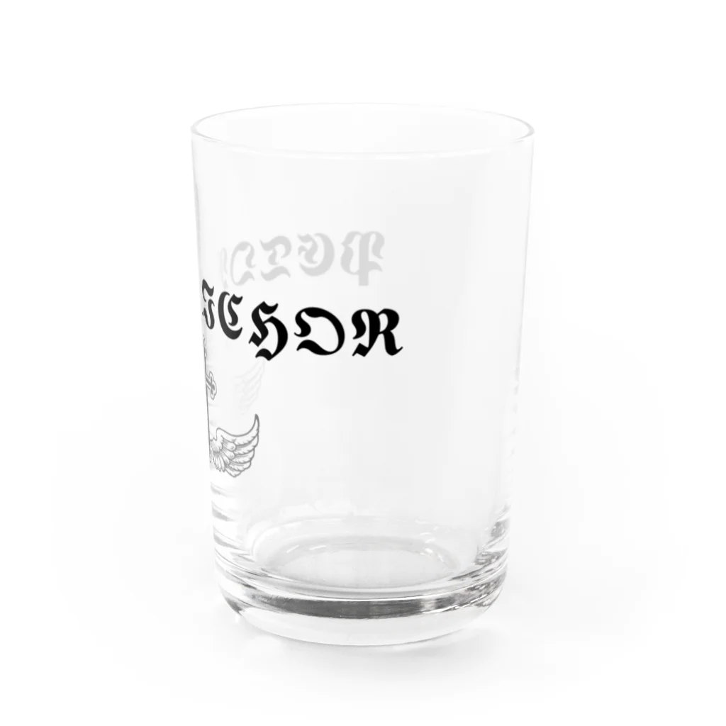 666PETRICHORのPETRICHOR ORIGiNAL Water Glass :right