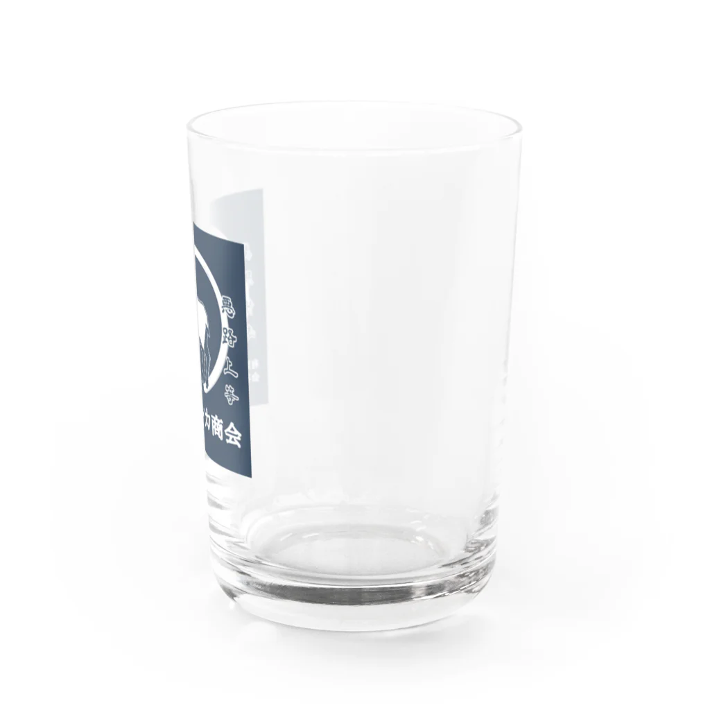 高木はるかの有限会社カモシカ商会 Water Glass :right