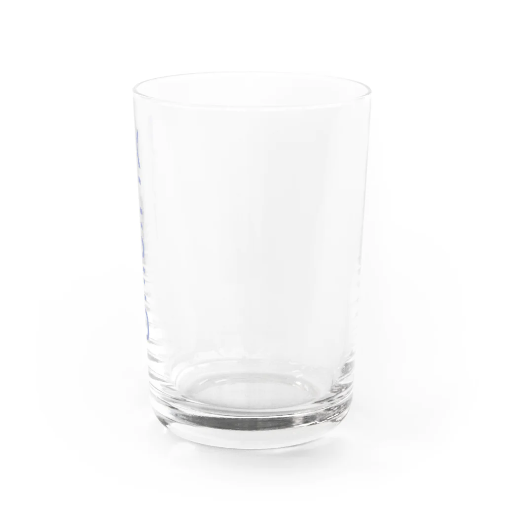 jzbの守備範囲をスラングで匂わせ Water Glass :right