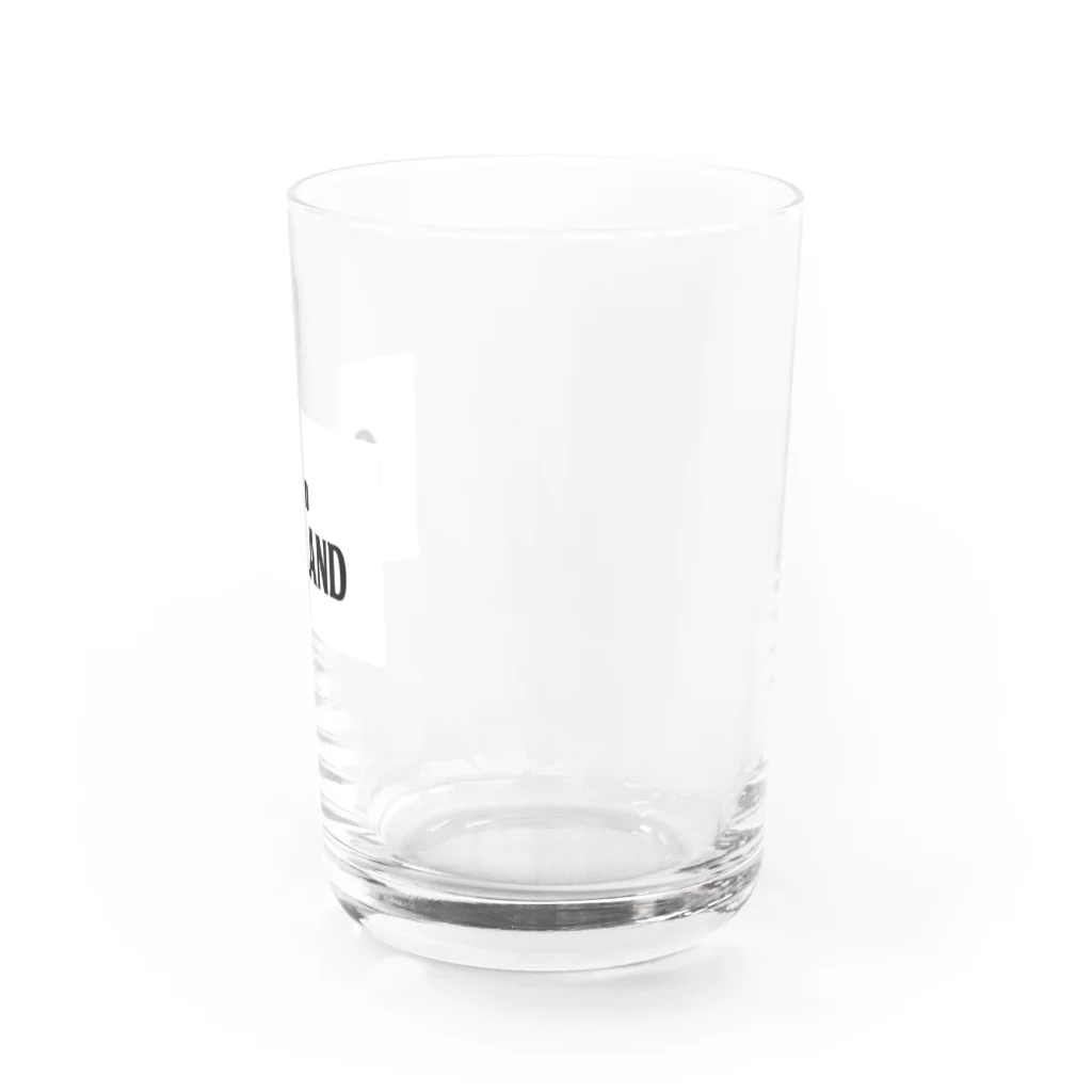 Garland 3000 flagship storeのReGarland Water Glass :right