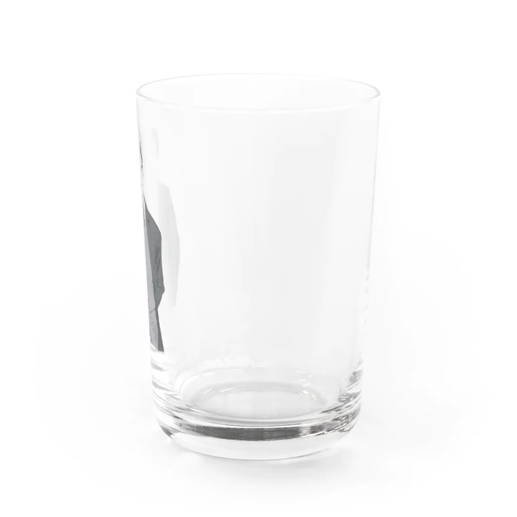 meee_meriのピチカート超特急・ヘニング Water Glass :right