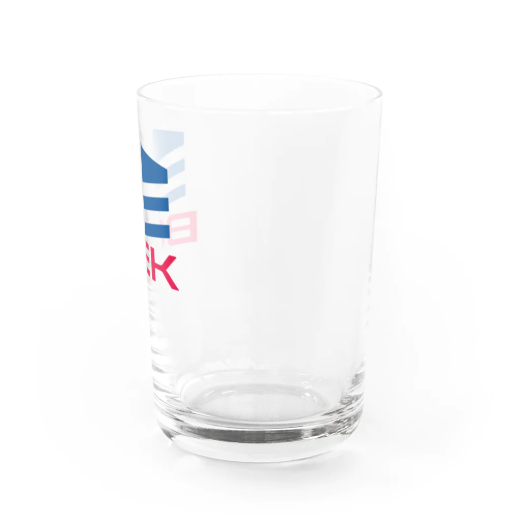 BEKのBEK Water Glass :right