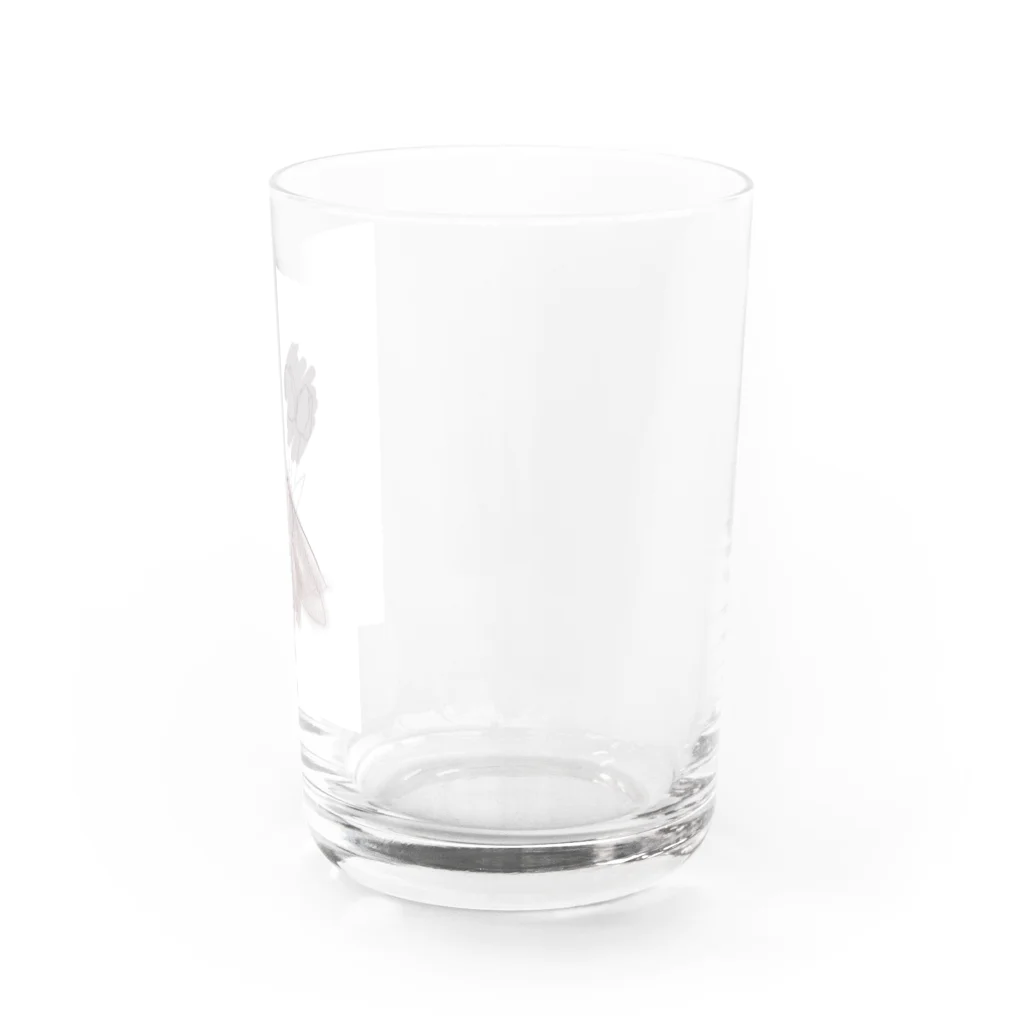 rilybiiのチューリップドレス Water Glass :right