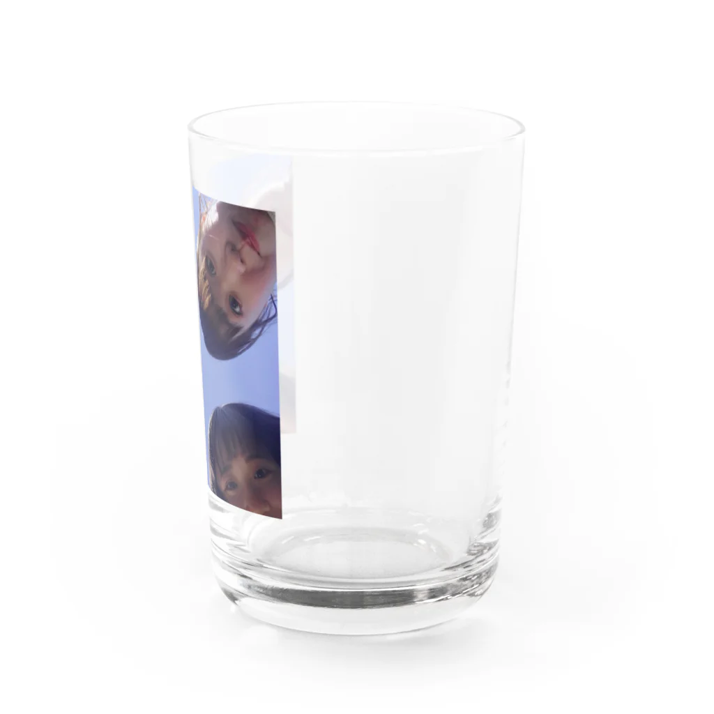 springflowerの草津 Water Glass :right