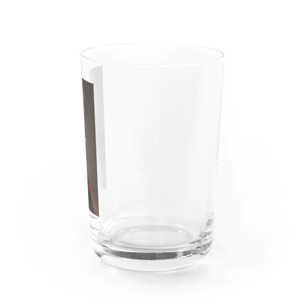 CHOTTOPOINTの【セール期間限定】 Water Glass :right