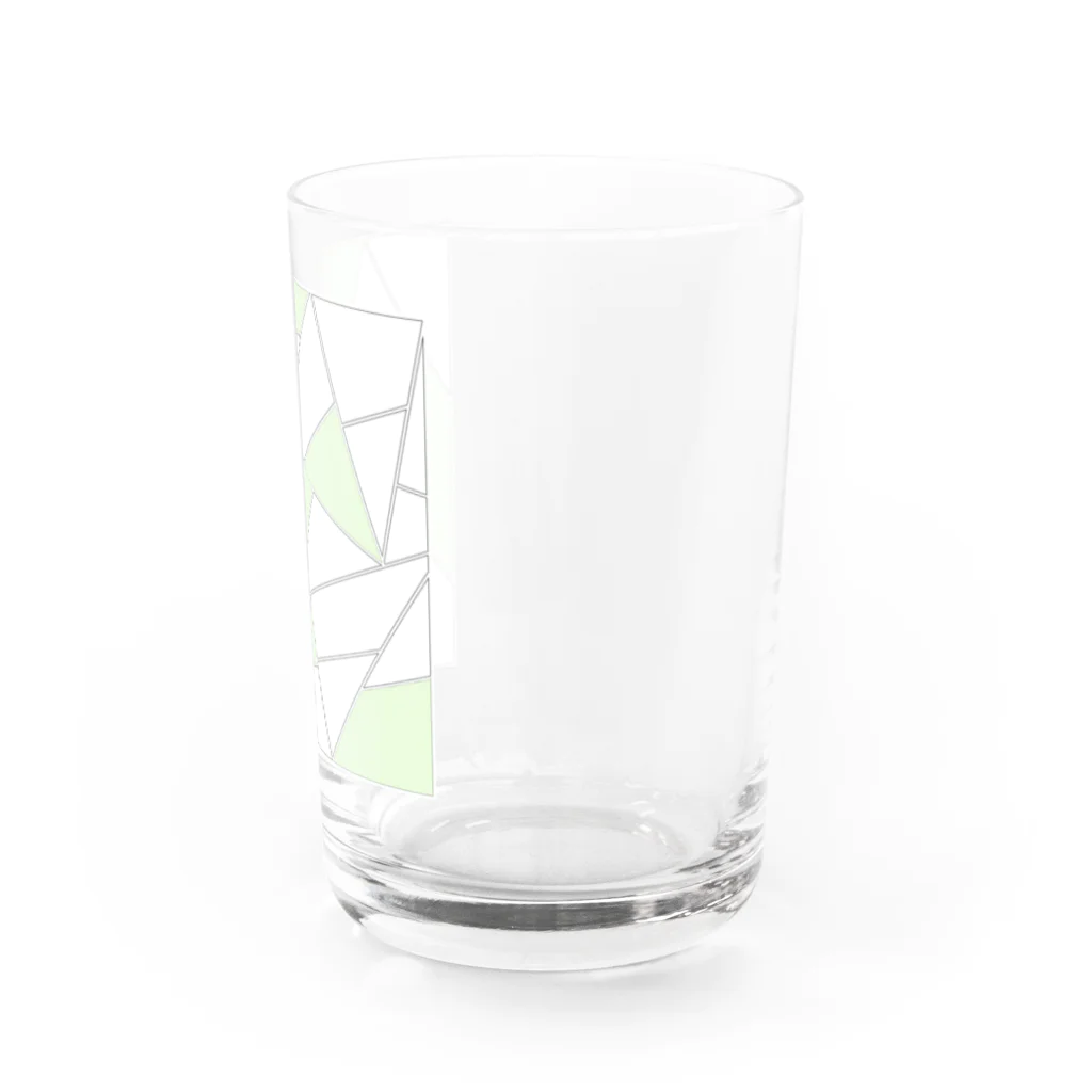 owowowlのAAA.... Water Glass :right