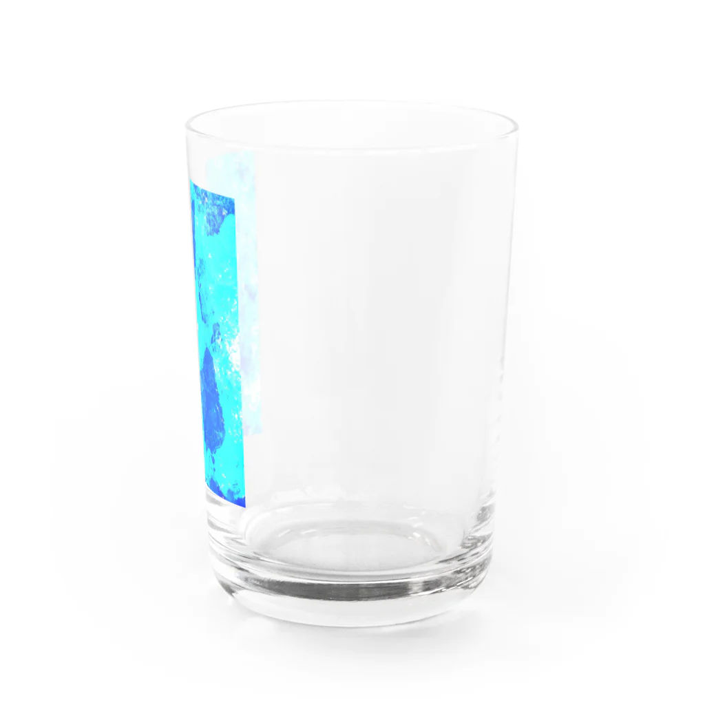 LOGOLOGのmizu Water Glass :right