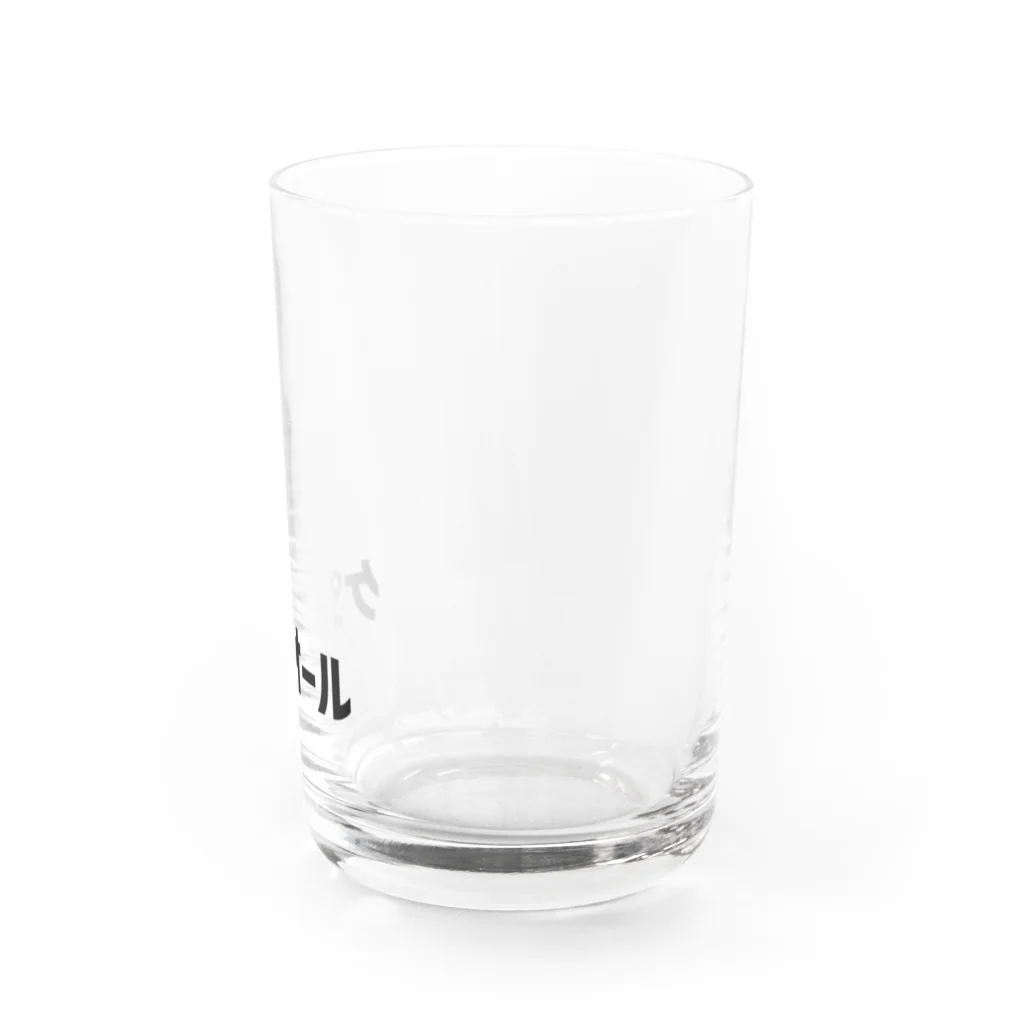 ケンオールショップのケンオール Water Glass :right