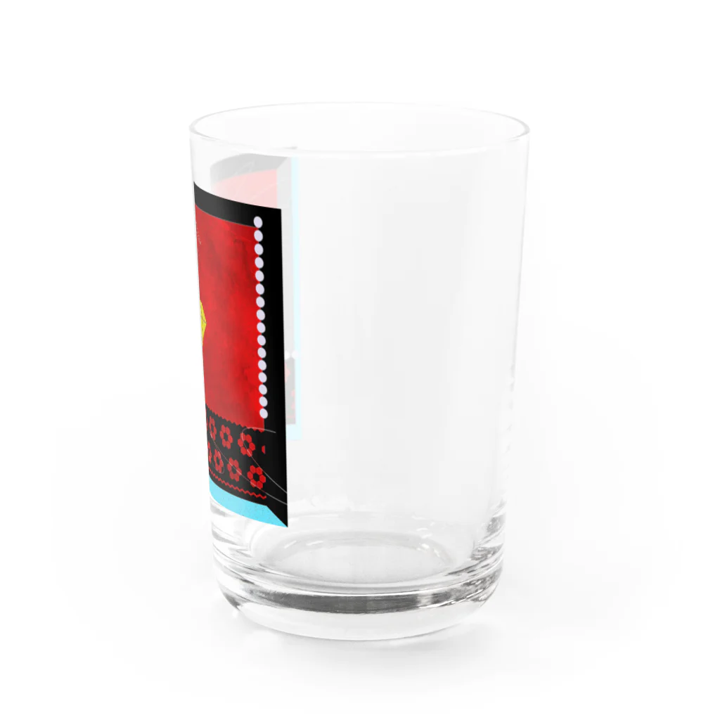 xgagapのtake_3 Water Glass :right