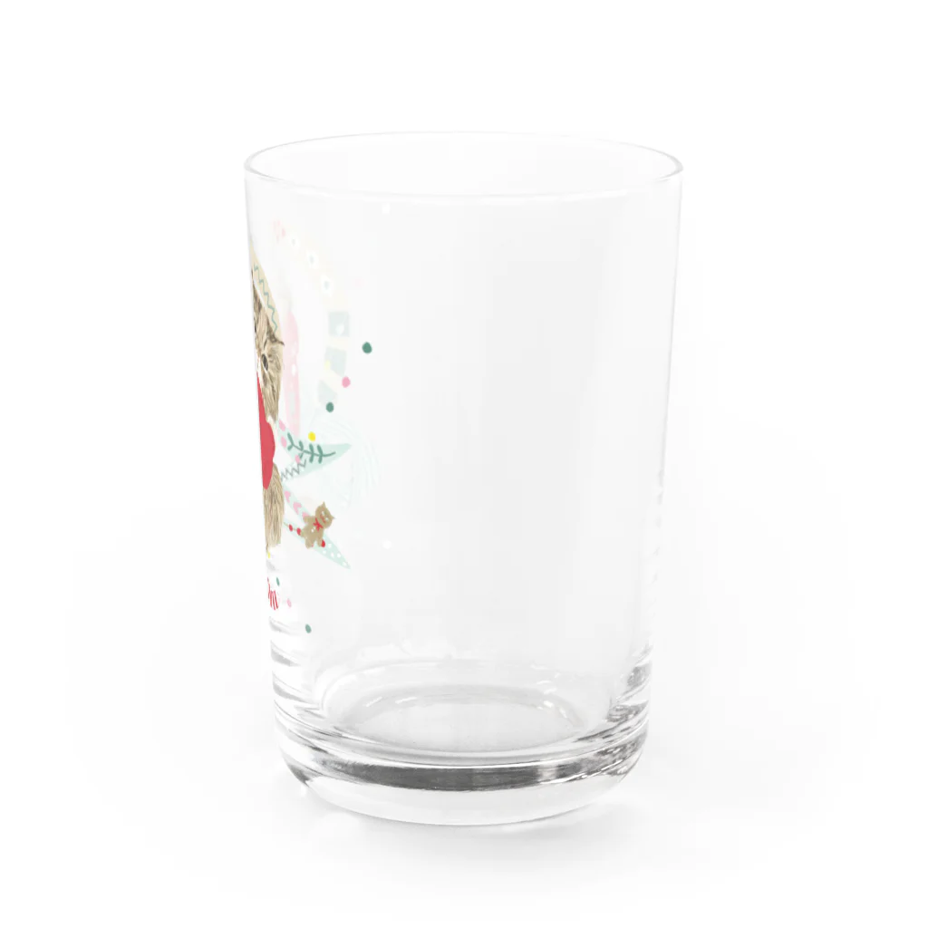 wokasinaiwoのスコホ七奈 Water Glass :right