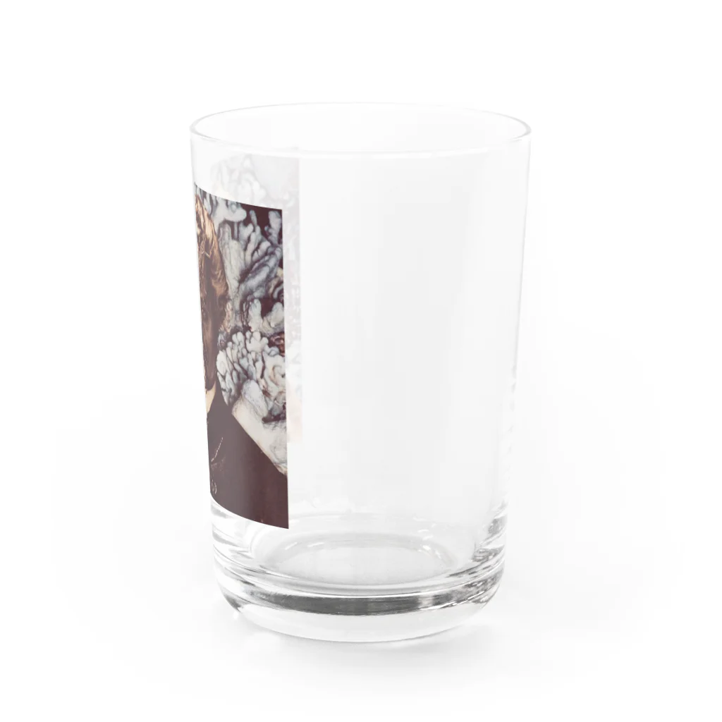 Robin LindströmのScorpio Water Glass :right