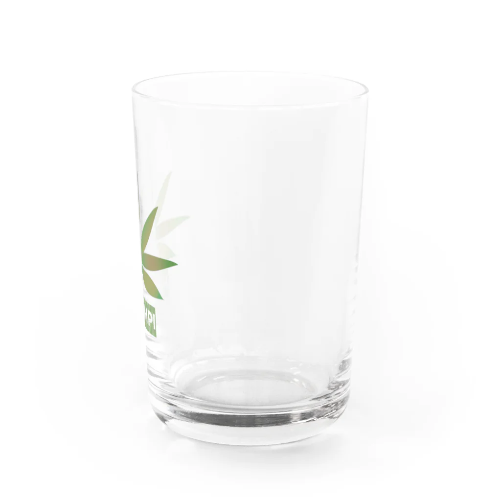 HaisetsuのHEUMPIシリーズ Water Glass :right