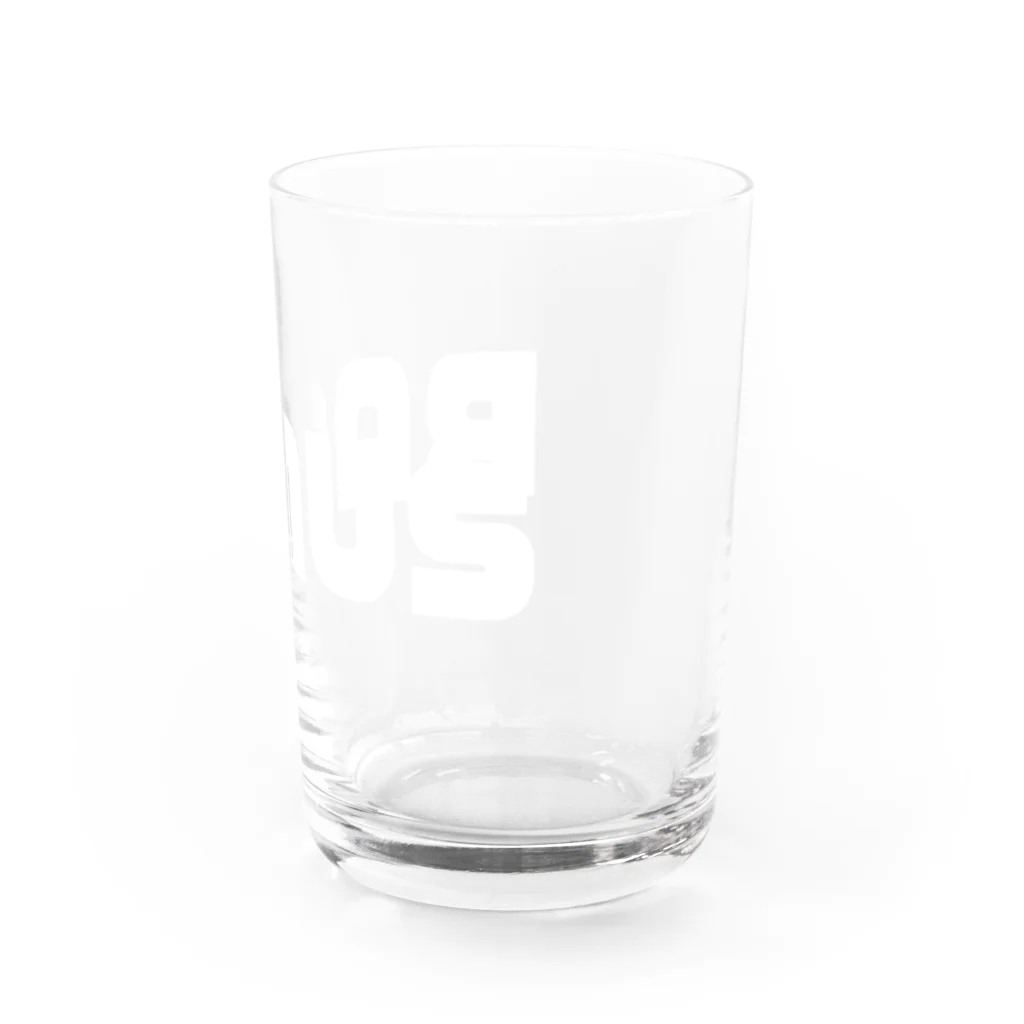 かっぺのつがいのRAMUS(ラームス） Water Glass :right