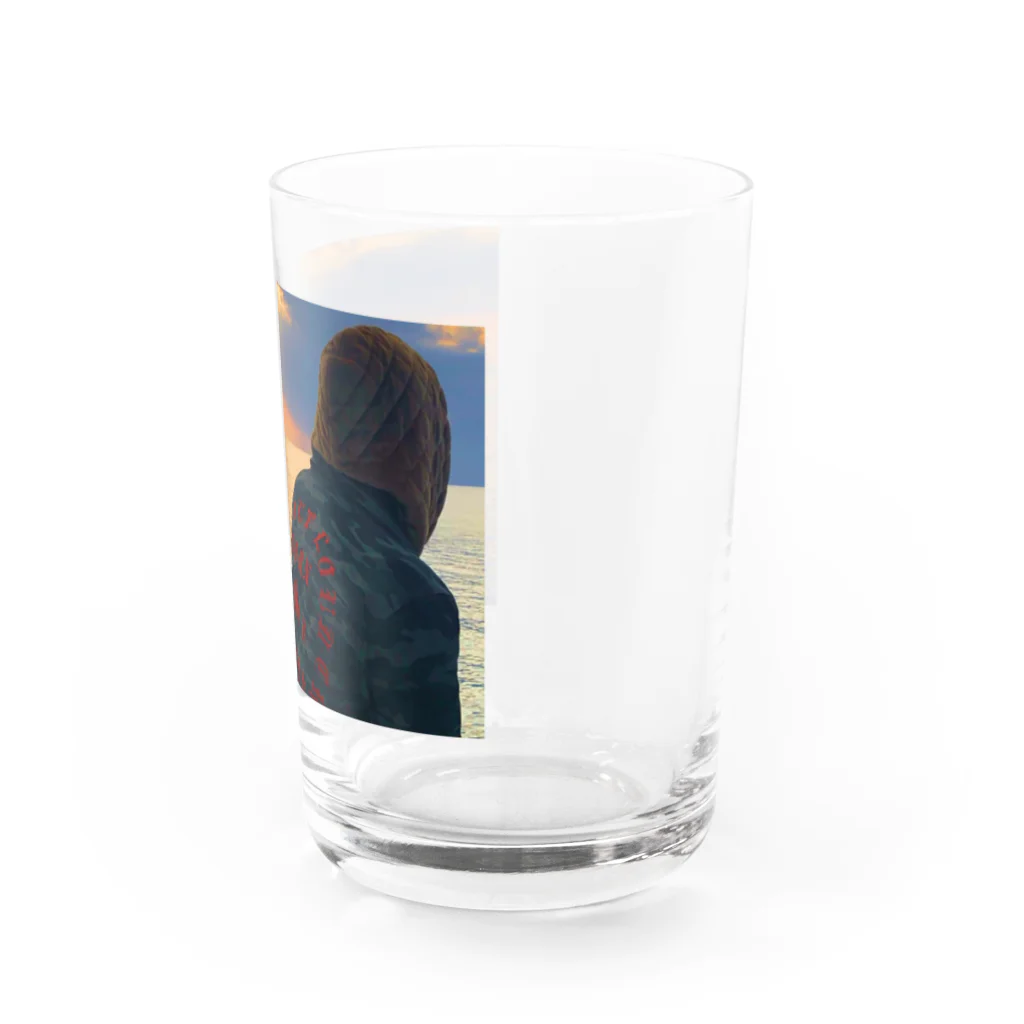 eRuMaのGrass » Joni ver. Water Glass :right