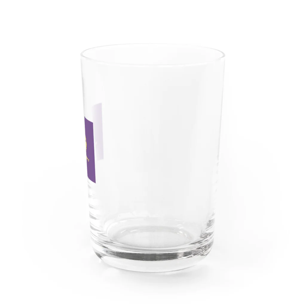 マッチングマリナ公式のマッチングマリナ第三弾 Water Glass :right