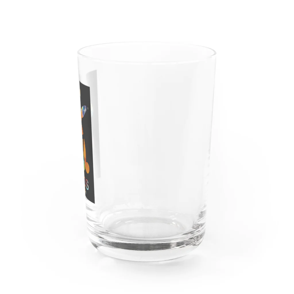 bibs familiarのbibs familiar_小物 Water Glass :right