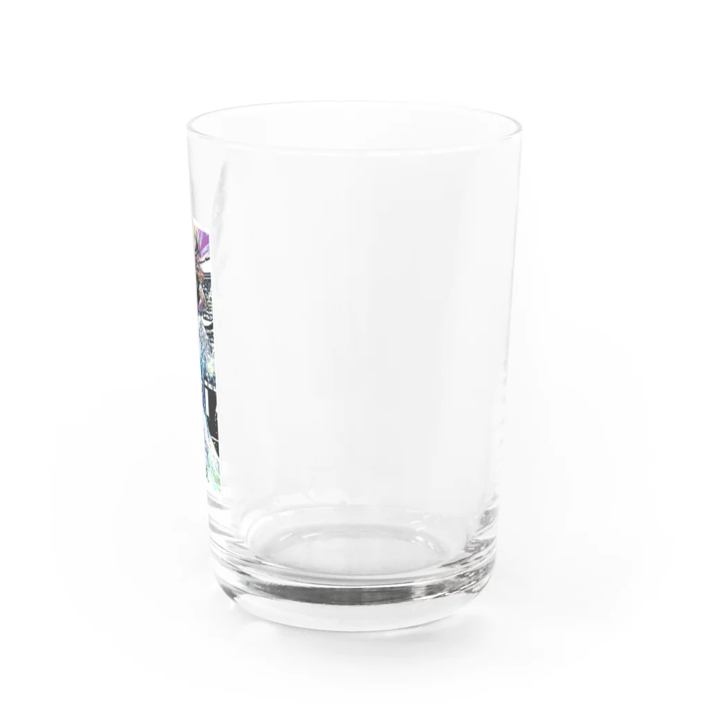 RMk→D (アールエムケード)のアクボクトウセン Water Glass :right