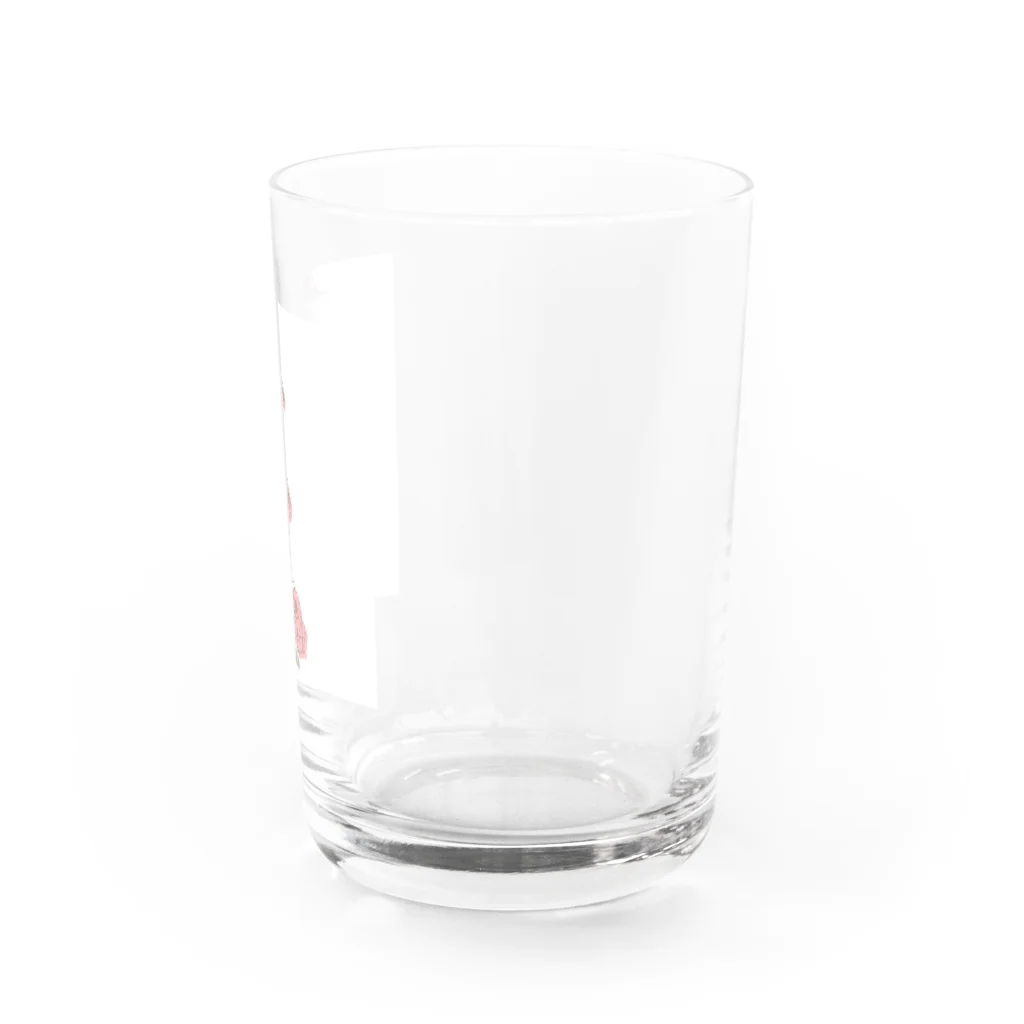 sa_kuraの🌷🌷🌷 Water Glass :right