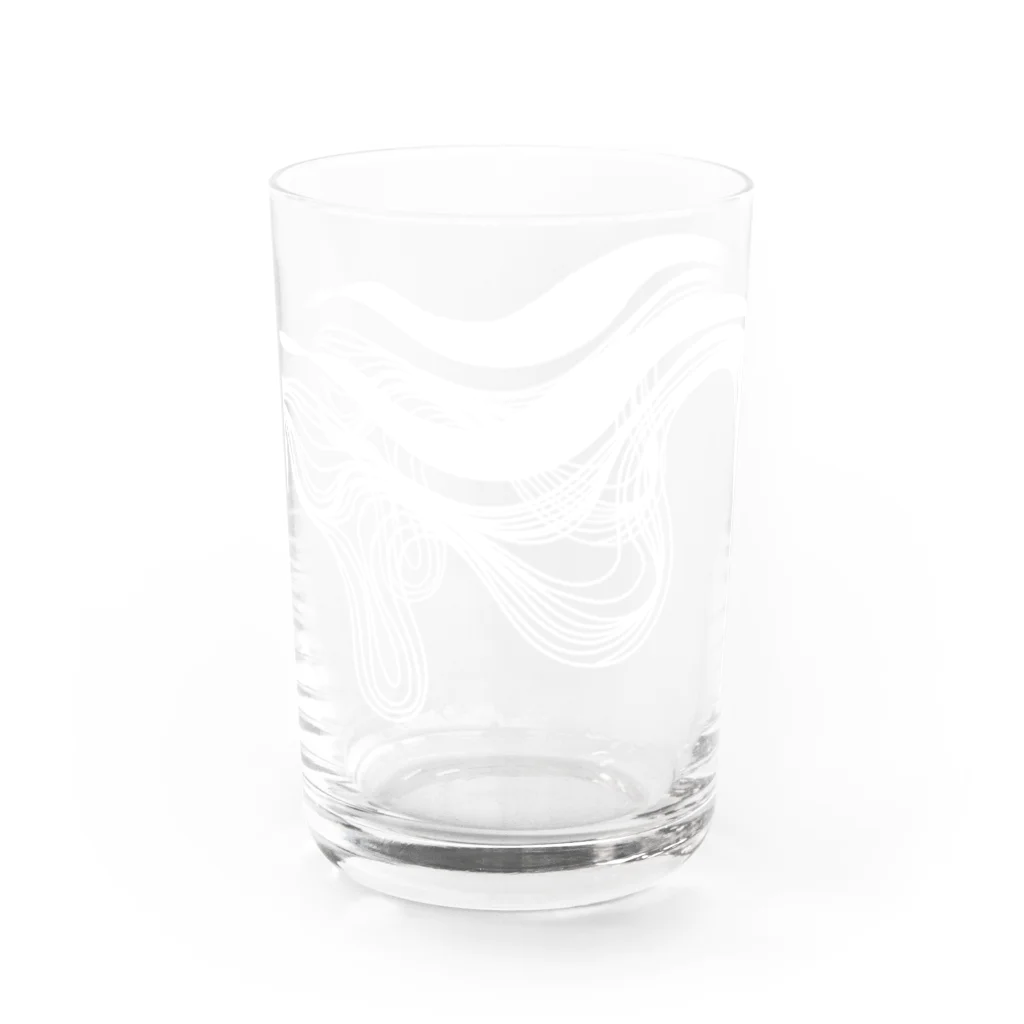 Jitome-no-omiseのJito-coffee  Water Glass :right