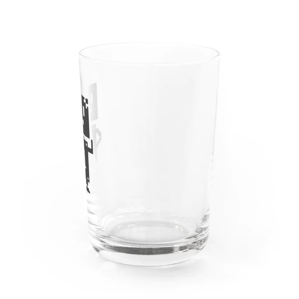 AgataLAのArakat Water Glass :right