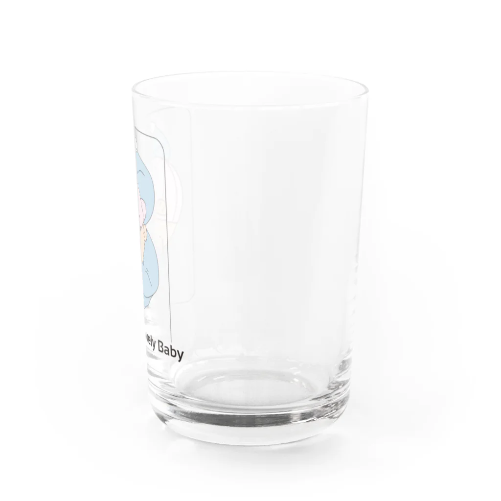 CAPPADOCIAのsobaby.［street］ Water Glass :right