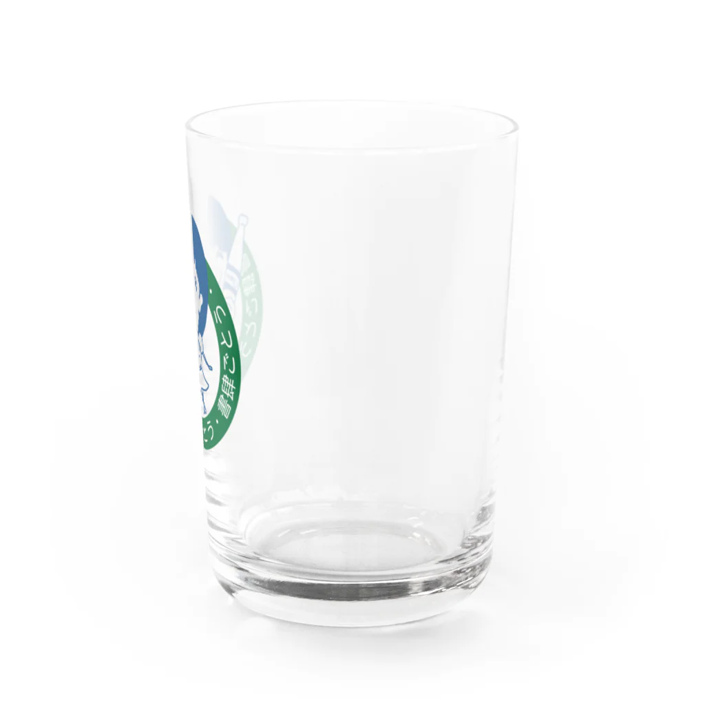 shoshi-gotoh 書肆ごとう 雑貨部の書肆ごとう（しょしごとう） Water Glass :right