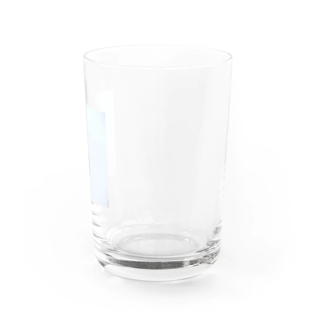 neoseedのニジイロのアメ Water Glass :right
