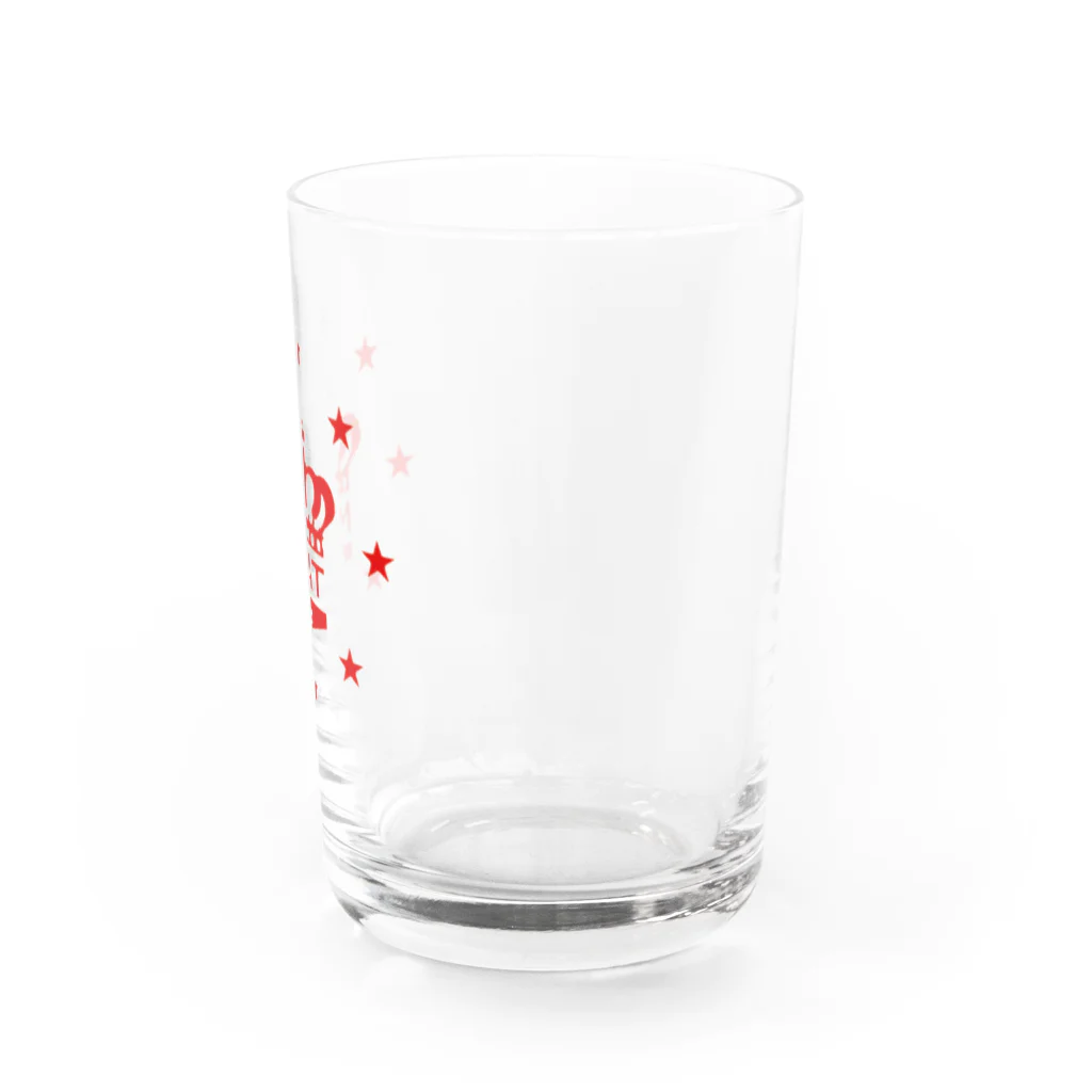 studioMATオンラインショップのMAT Water Glass :right