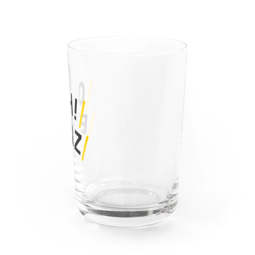 😄オーエンズ 贈り物でヒトをつなぐ【公式】のohenz3 Water Glass :right