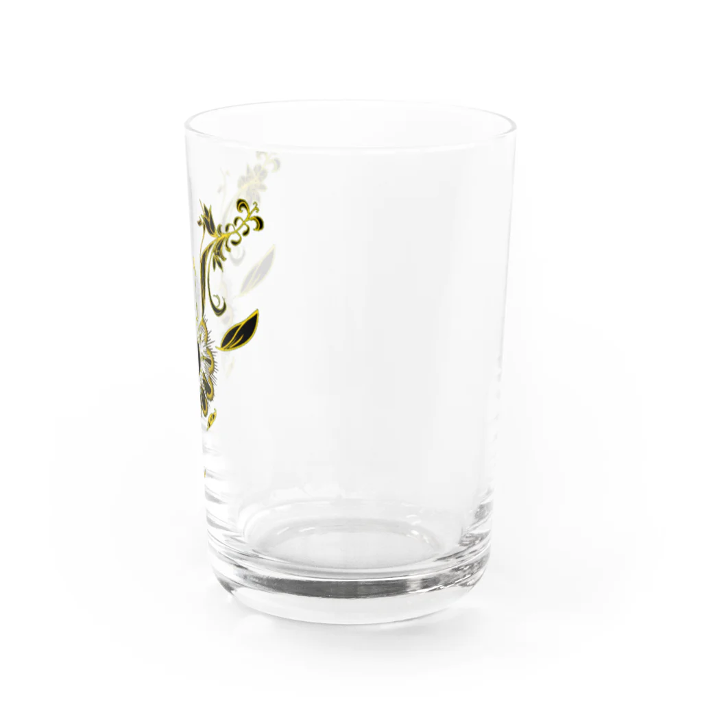 TranS-O-の白昼の風景 Water Glass :right