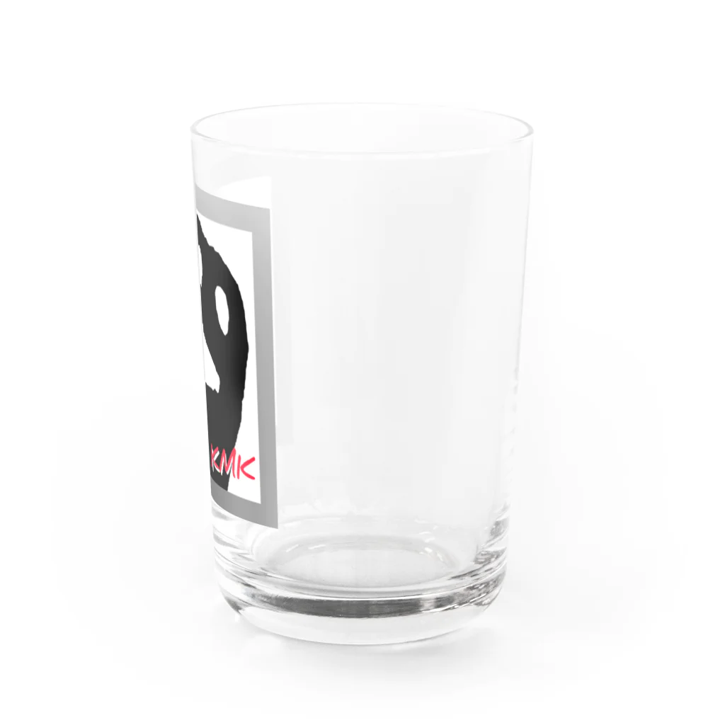 .KMK.のKMK Water Glass :right