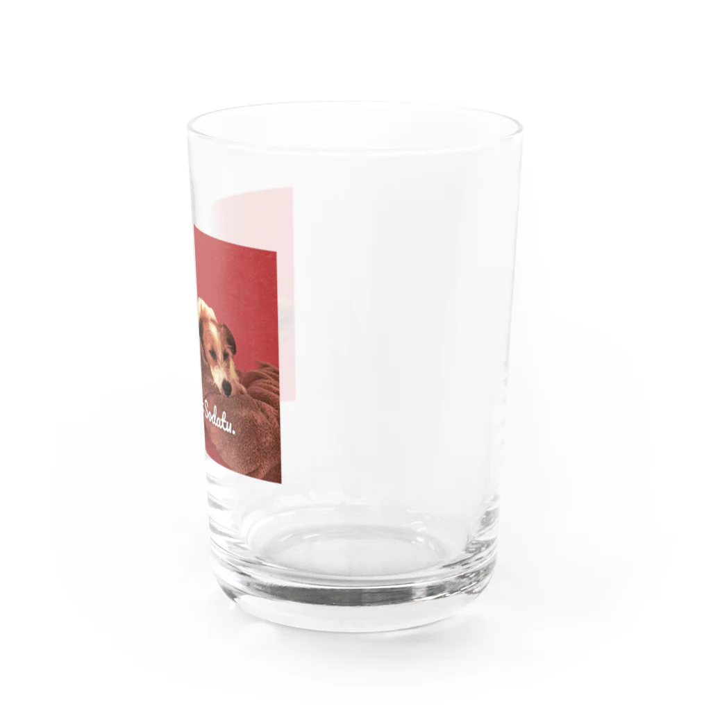 yunoyunojack のNeruko wa Sodatu. Water Glass :right