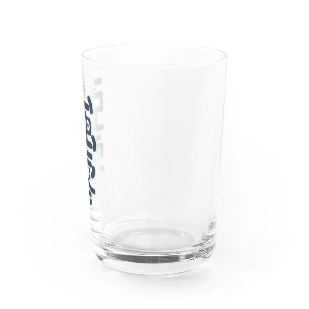 強零促進製作所の強零 Water Glass :right