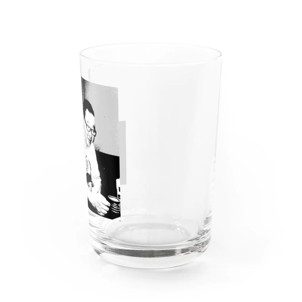 Office Dream Plusの空見度 Water Glass :right