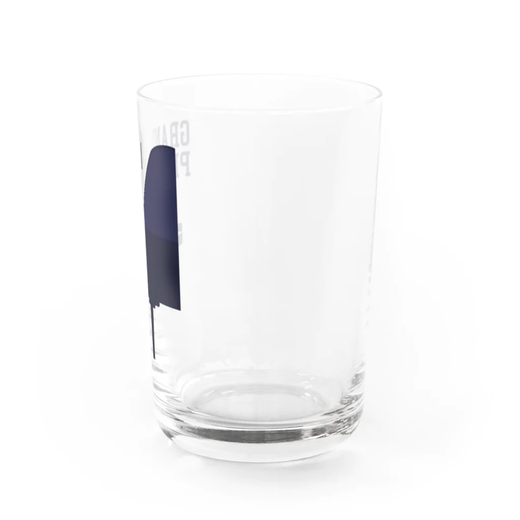 DRIPPEDのGRAND PIANO-グランドピアノ- Water Glass :right