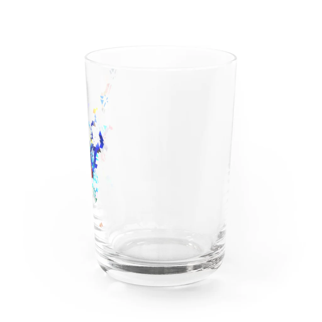 RMk→D (アールエムケード)のSUMMER TIME Water Glass :right