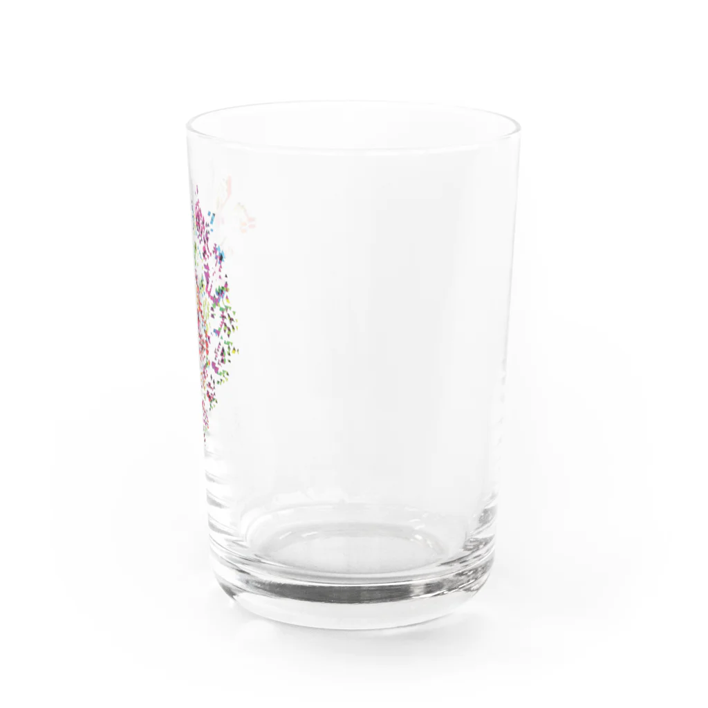RMk→D (アールエムケード)の風流 Water Glass :right