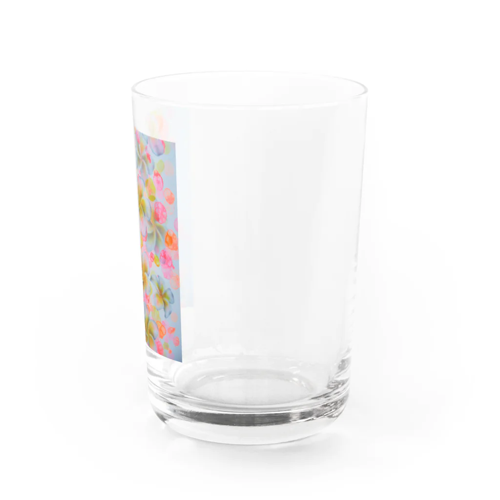 C_ColorsのDayright Water Glass :right