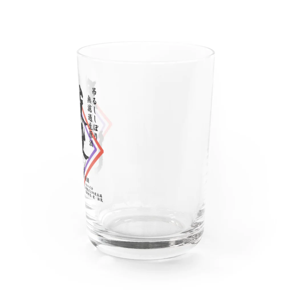 駿河あきのするごろしりーず Water Glass :right