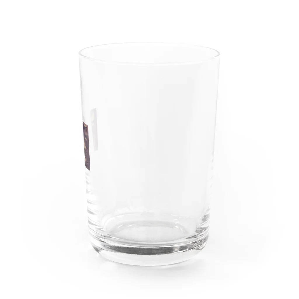 Aim for UIer!!のUIer's icon Water Glass :right