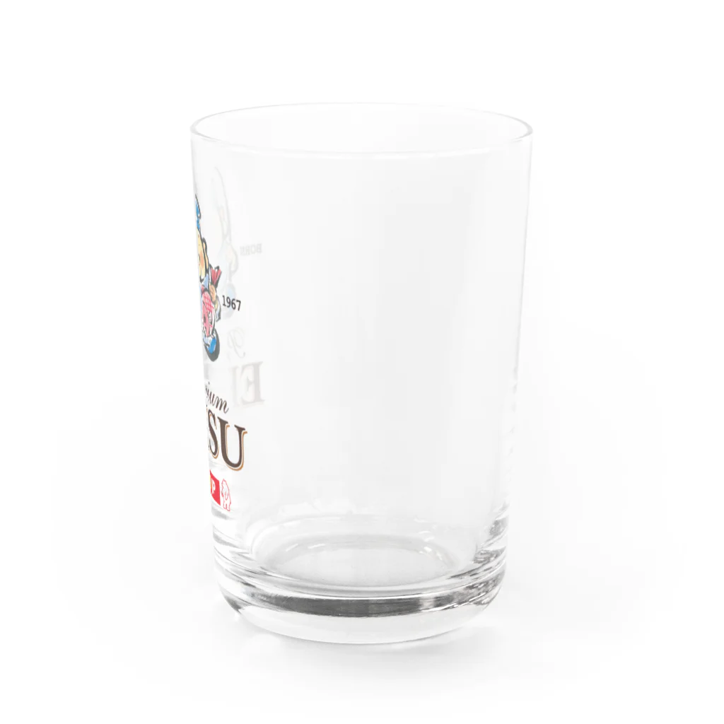 Big-T.jpのPremium EBISU Water Glass :right