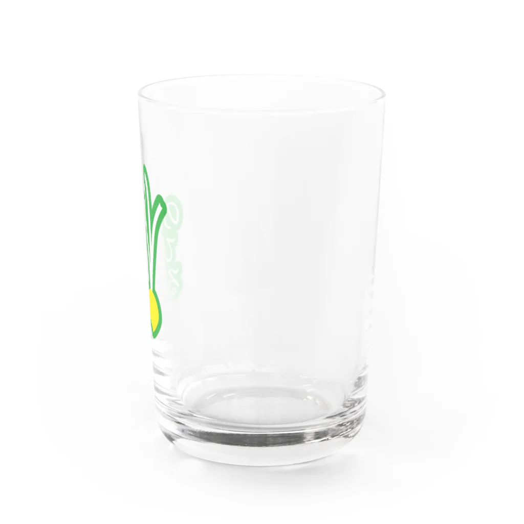 演劇団体のびるののびるグラス　Ver.2 Water Glass :right