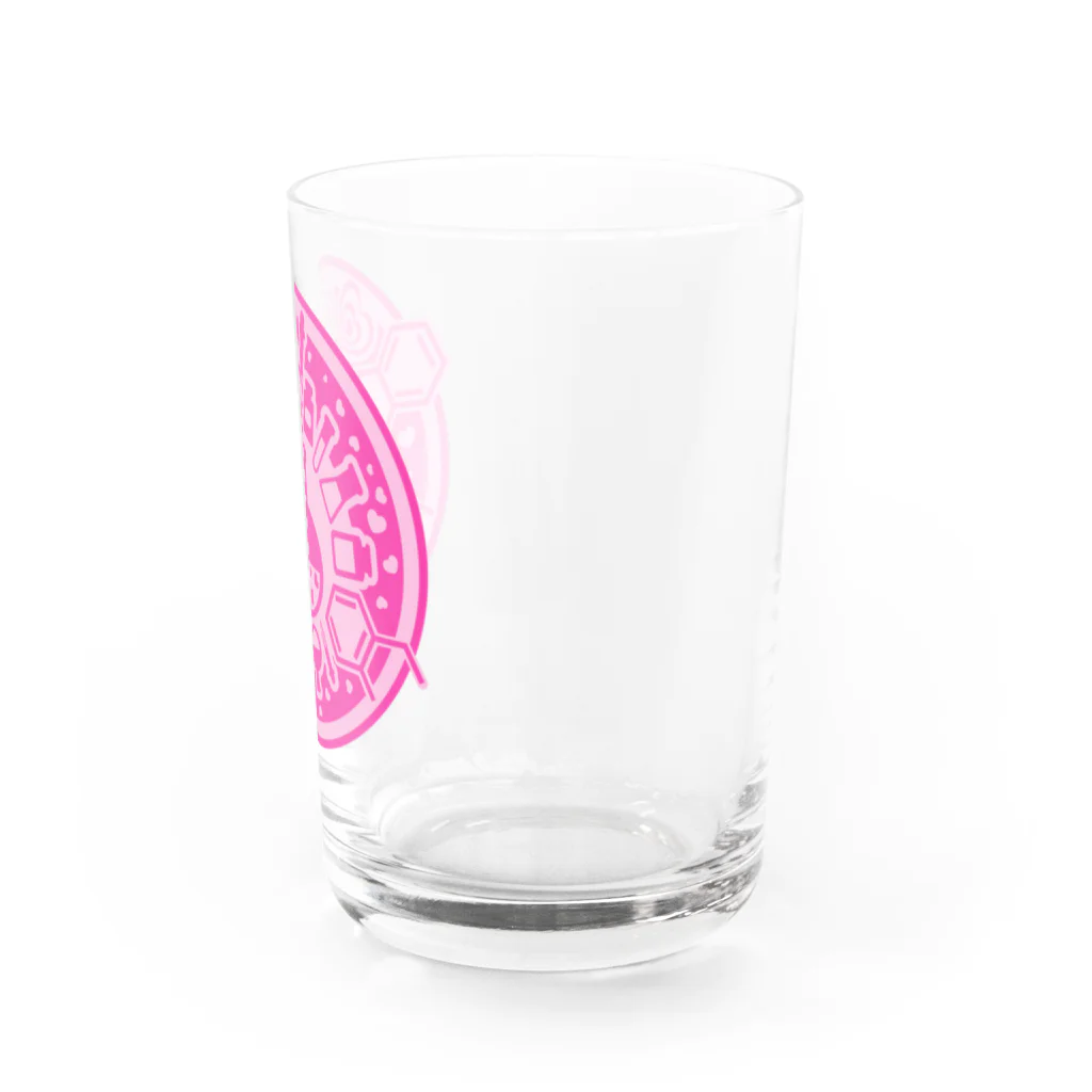 AURA_HYSTERICAのChemistry:) Water Glass :right