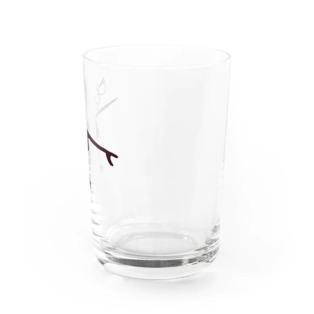 デルマー　Del Marのサーフボード　 Water Glass :right