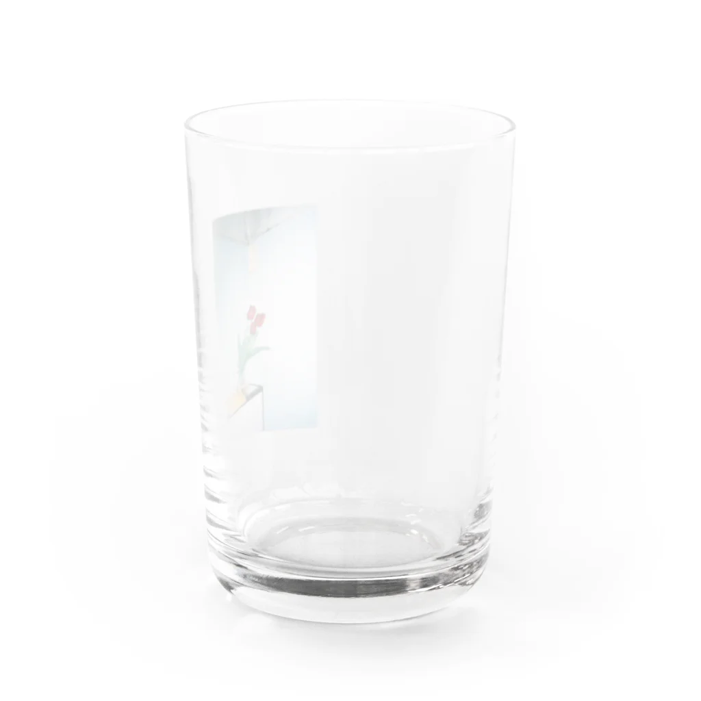 PHOTOGRAPHICsの春霞 Water Glass :right