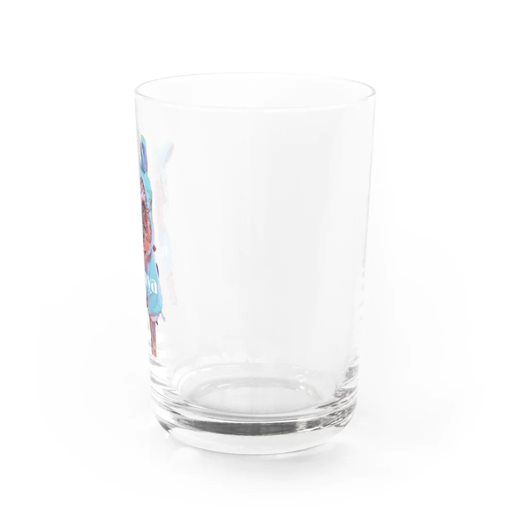 monyaloveeeのmonya Water Glass :right